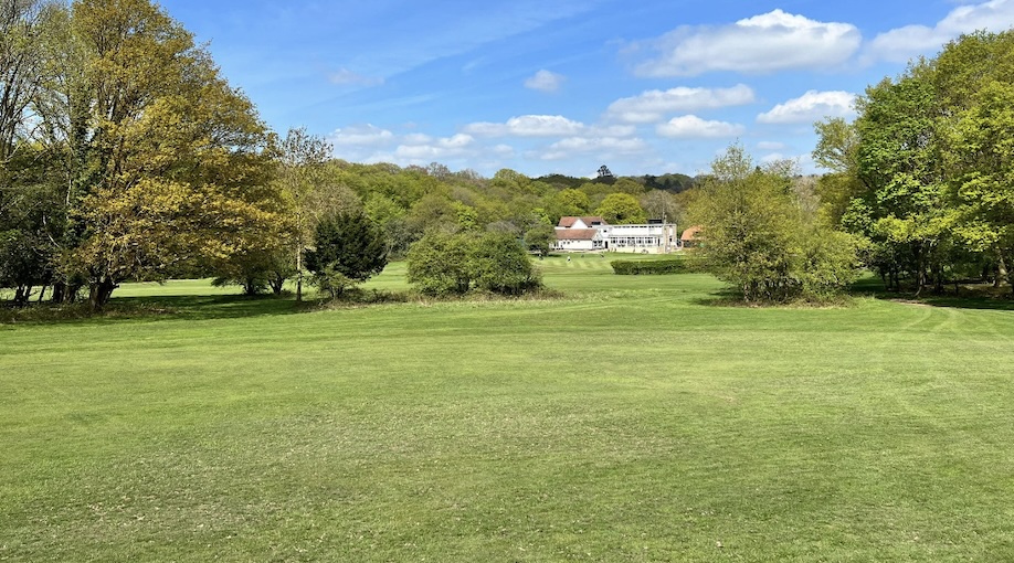 Photo of Theydon Bois Golf Club